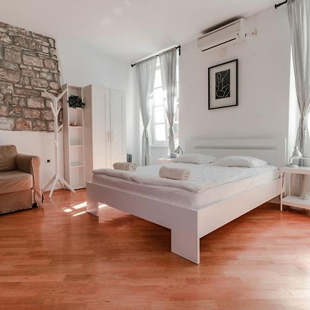 Apartments Music House Piran Dış mekan fotoğraf