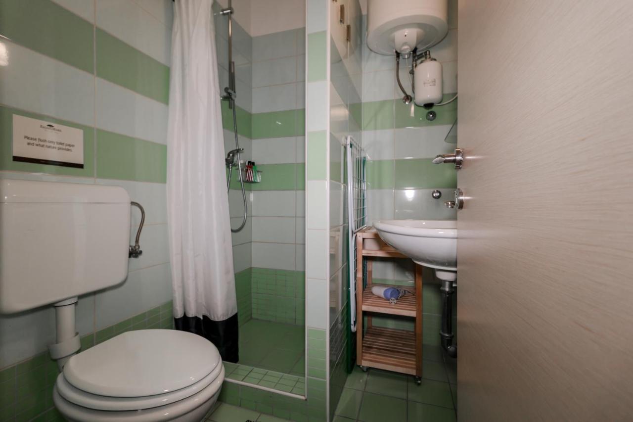 Apartments Music House Piran Dış mekan fotoğraf