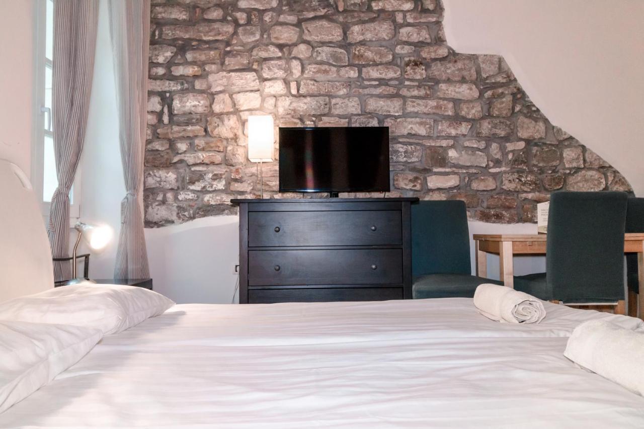 Apartments Music House Piran Dış mekan fotoğraf