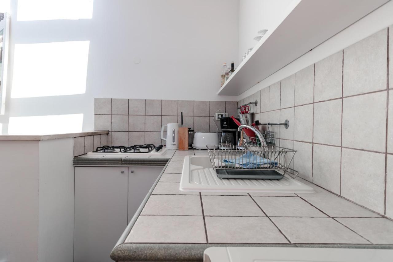 Apartments Music House Piran Dış mekan fotoğraf
