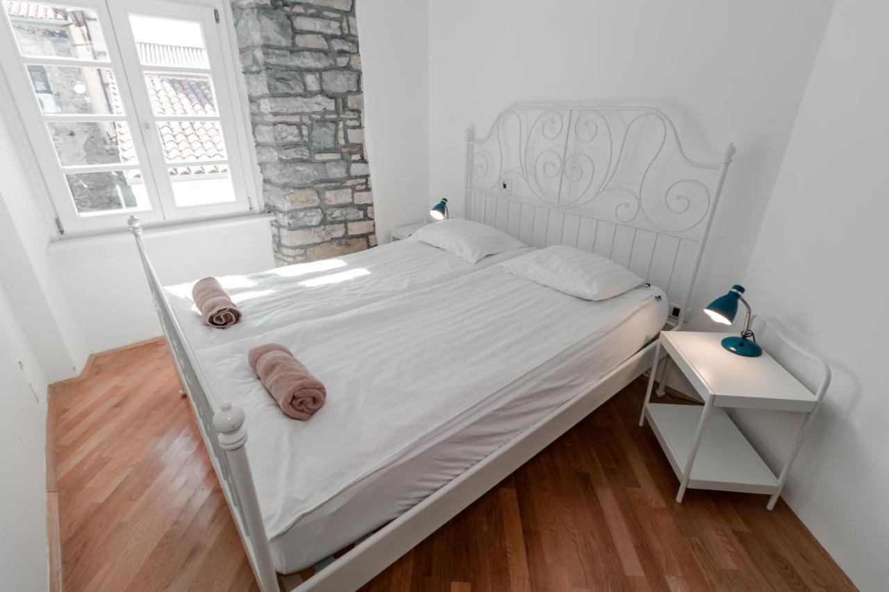Apartments Music House Piran Dış mekan fotoğraf