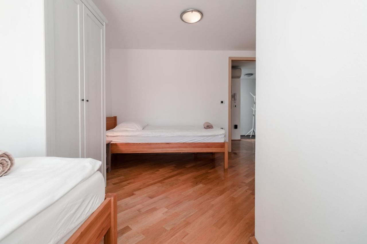 Apartments Music House Piran Dış mekan fotoğraf