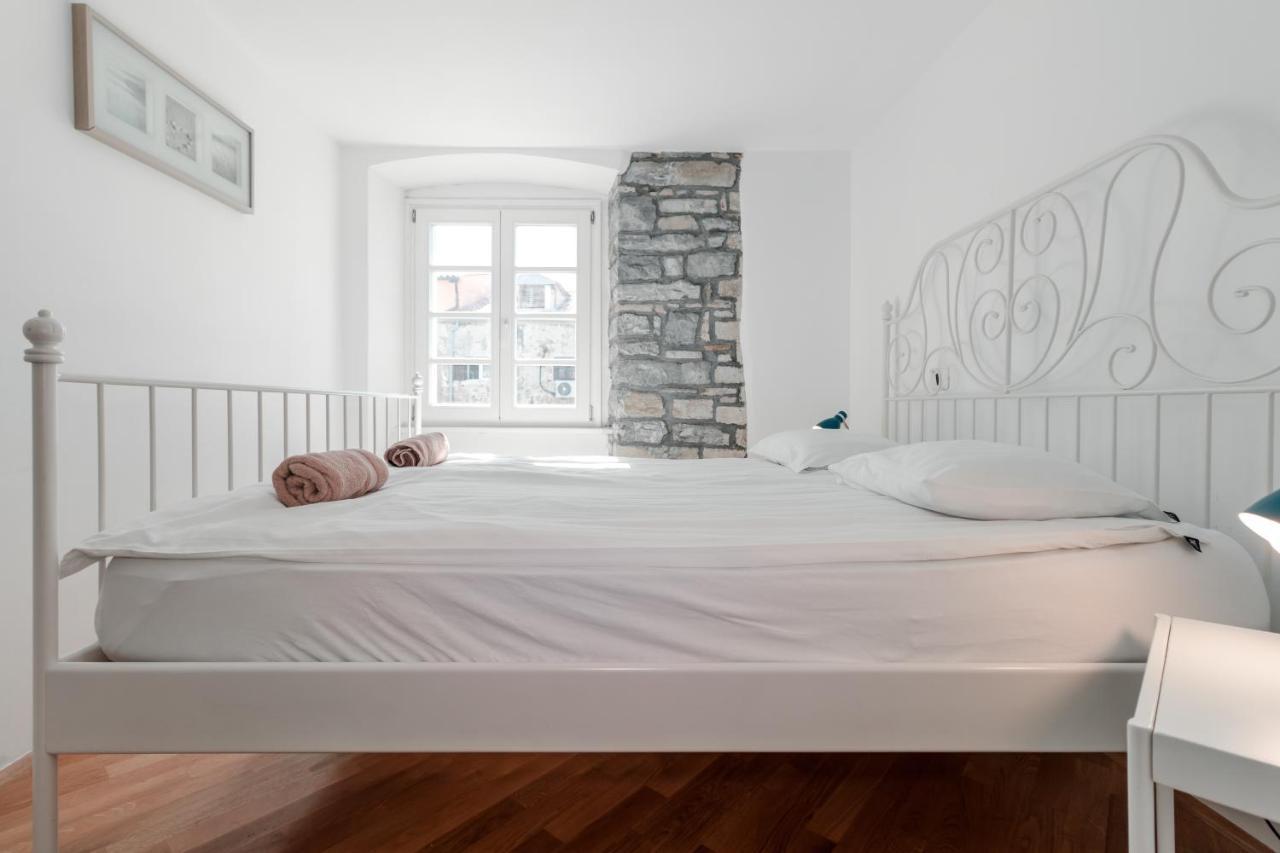 Apartments Music House Piran Dış mekan fotoğraf
