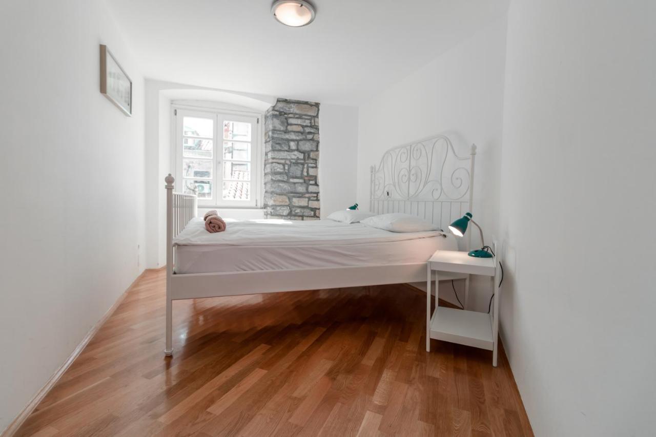 Apartments Music House Piran Dış mekan fotoğraf